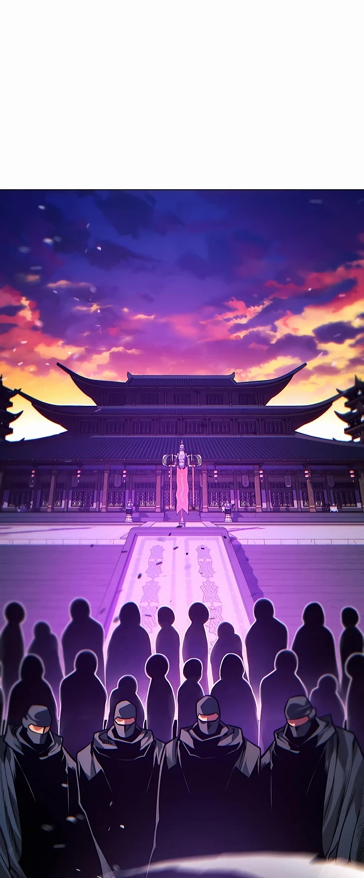 A Modern Man Who Got Transmigrated Into the Murim World Chapter 76 page 55 - Chapter 76