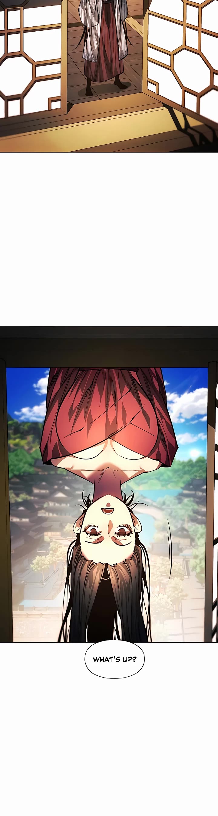 A Modern Man Who Got Transmigrated Into the Murim World Chapter 76 page 66 - Chapter 76