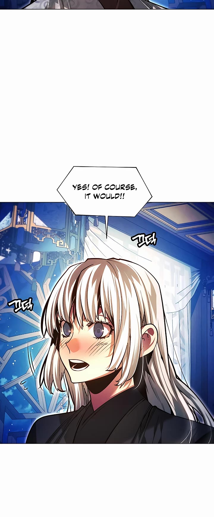 A Modern Man Who Got Transmigrated Into the Murim World Chapter 76 page 8 - Chapter 76