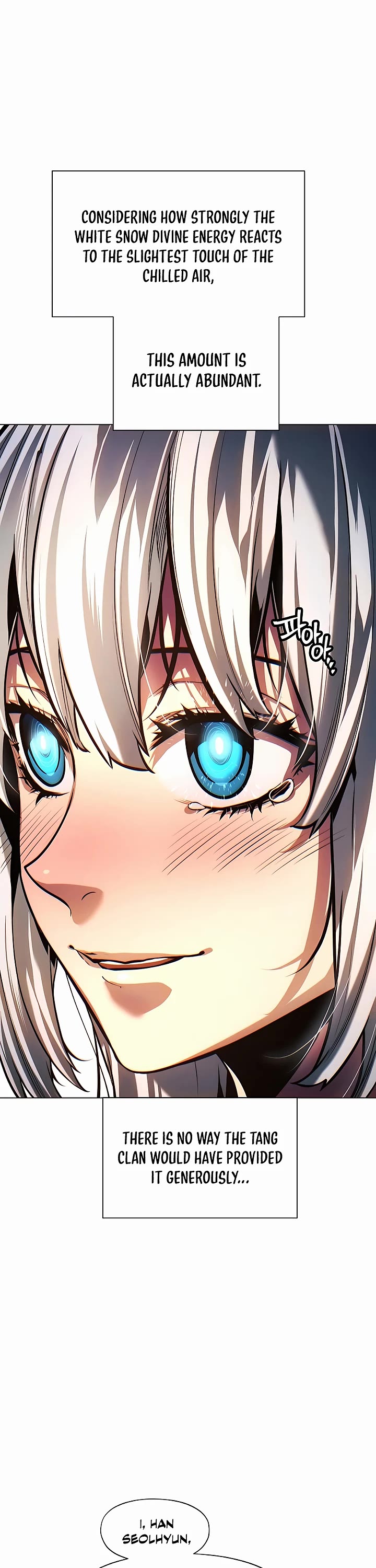 A Modern Man Who Got Transmigrated Into the Murim World Chapter 76 page 9 - Chapter 76