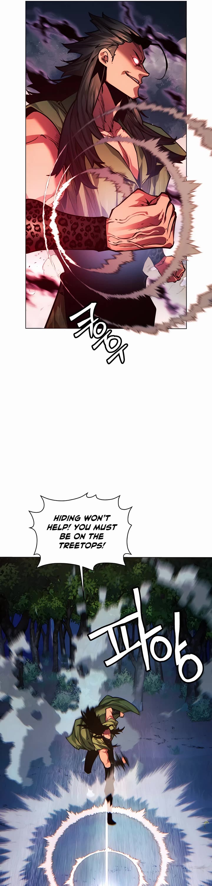 A Modern Man Who Got Transmigrated Into the Murim World Chapter 77 page 12 - Chapter 77