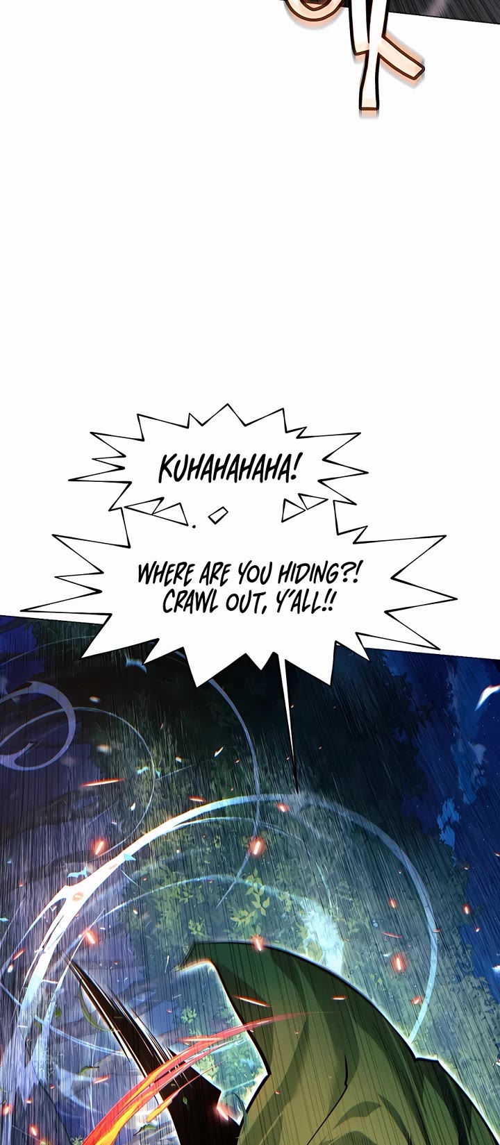 A Modern Man Who Got Transmigrated Into the Murim World Chapter 77 page 18 - Chapter 77