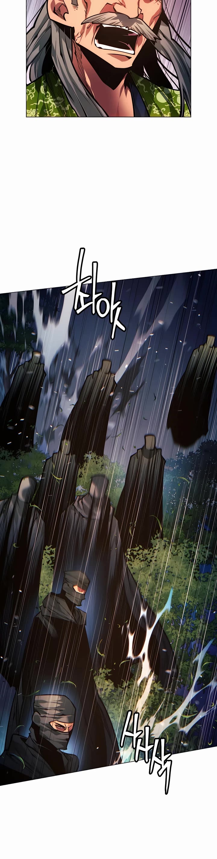 A Modern Man Who Got Transmigrated Into the Murim World Chapter 77 page 21 - Chapter 77