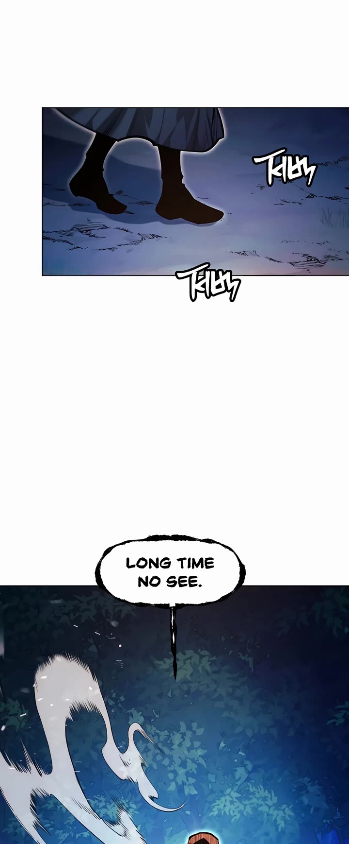 A Modern Man Who Got Transmigrated Into the Murim World Chapter 77 page 25 - Chapter 77