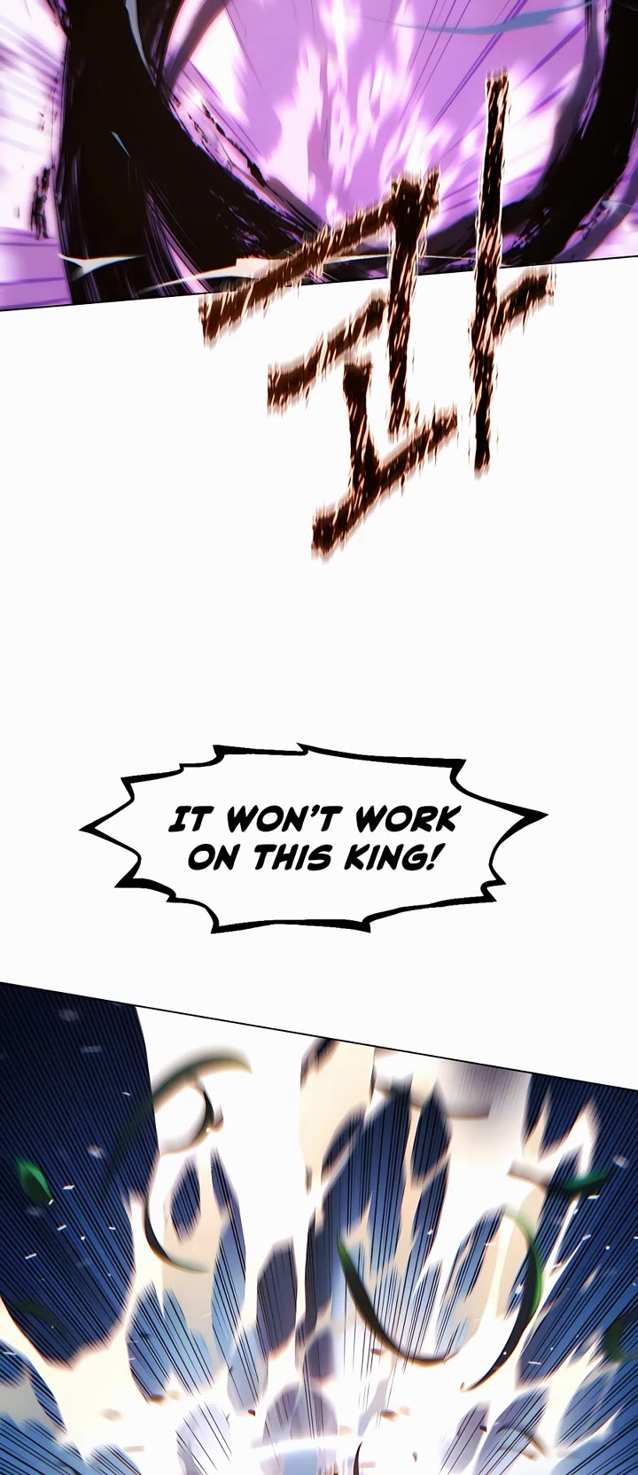 A Modern Man Who Got Transmigrated Into the Murim World Chapter 77 page 32 - Chapter 77