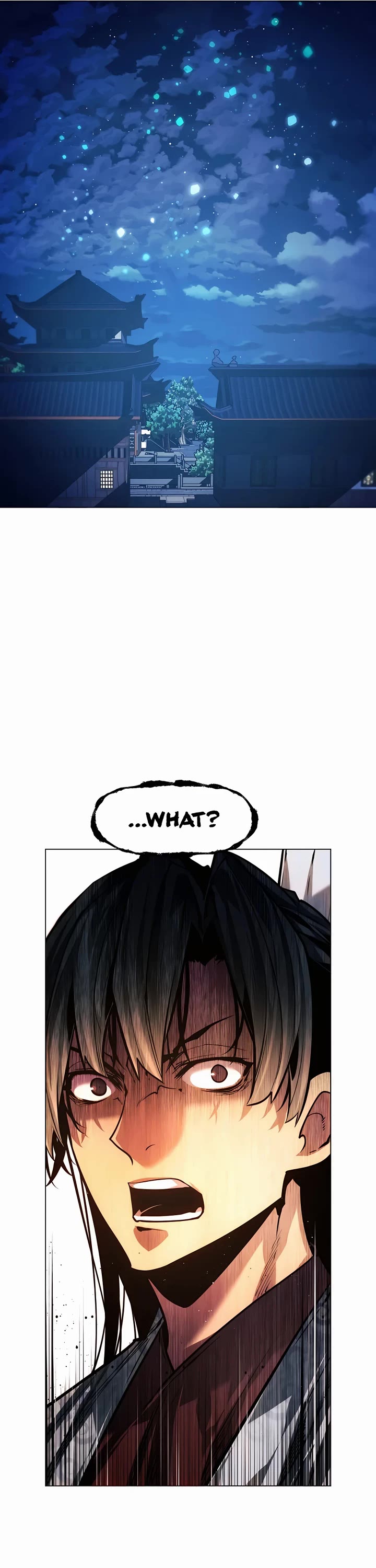 A Modern Man Who Got Transmigrated Into the Murim World Chapter 77 page 34 - Chapter 77