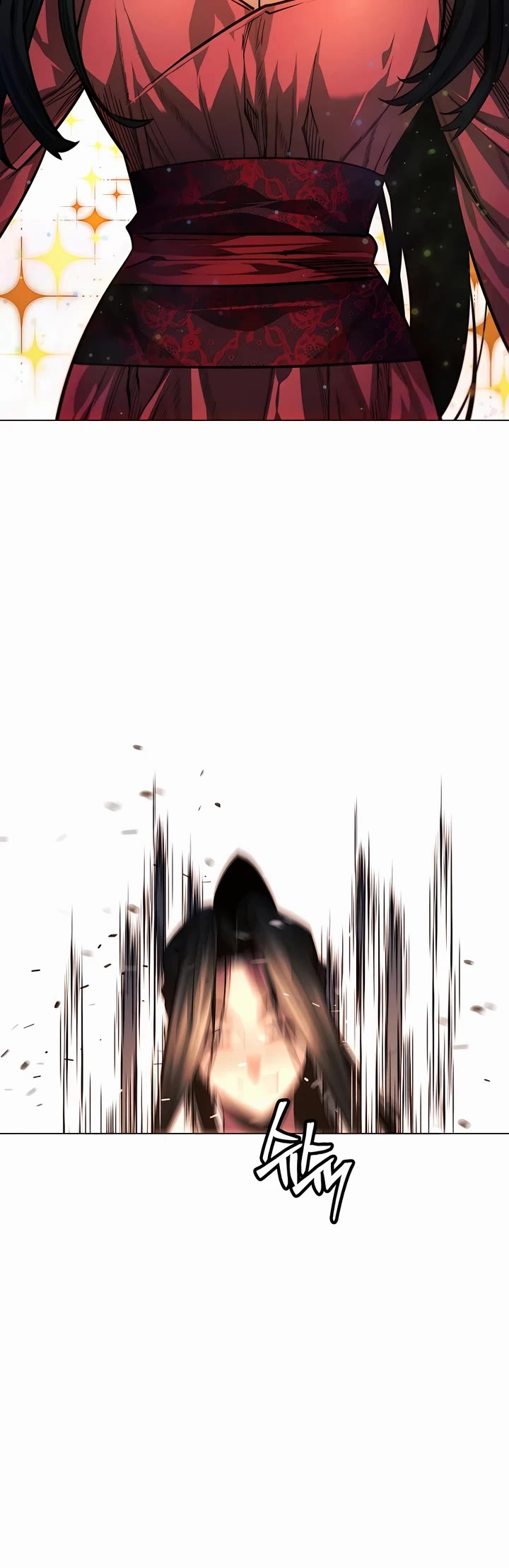 A Modern Man Who Got Transmigrated Into the Murim World Chapter 77 page 4 - Chapter 77