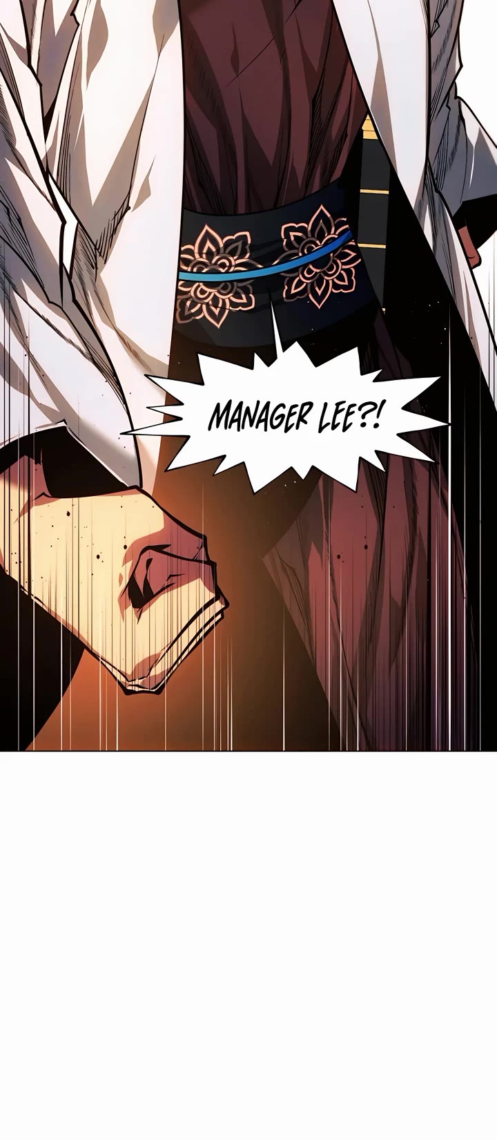 A Modern Man Who Got Transmigrated Into the Murim World Chapter 77 page 40 - Chapter 77