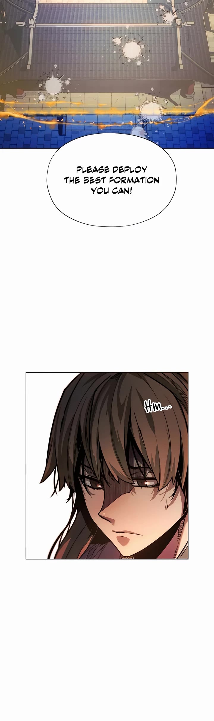 A Modern Man Who Got Transmigrated Into the Murim World Chapter 77 page 49 - Chapter 77