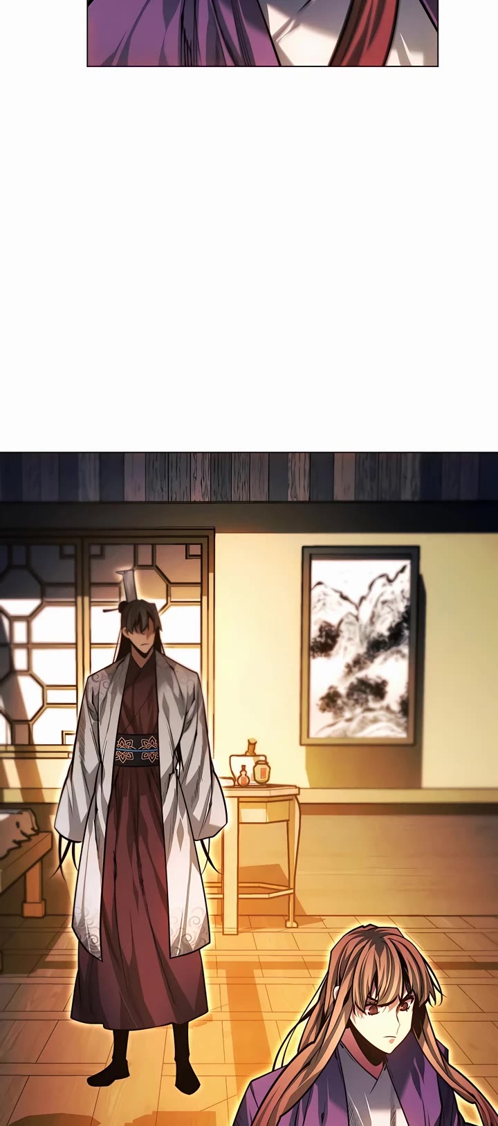 A Modern Man Who Got Transmigrated Into the Murim World Chapter 77 page 52 - Chapter 77