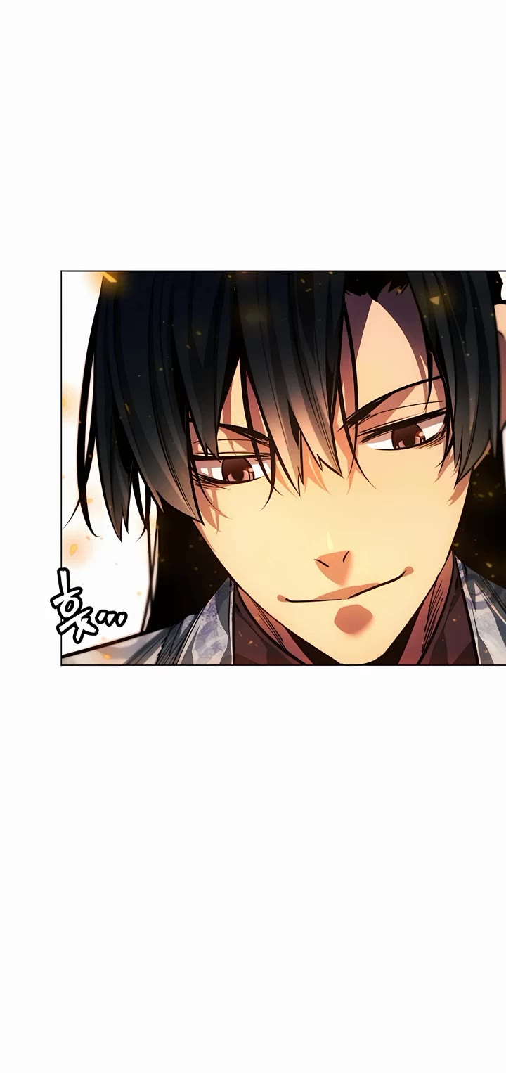 A Modern Man Who Got Transmigrated Into the Murim World Chapter 77 page 61 - Chapter 77