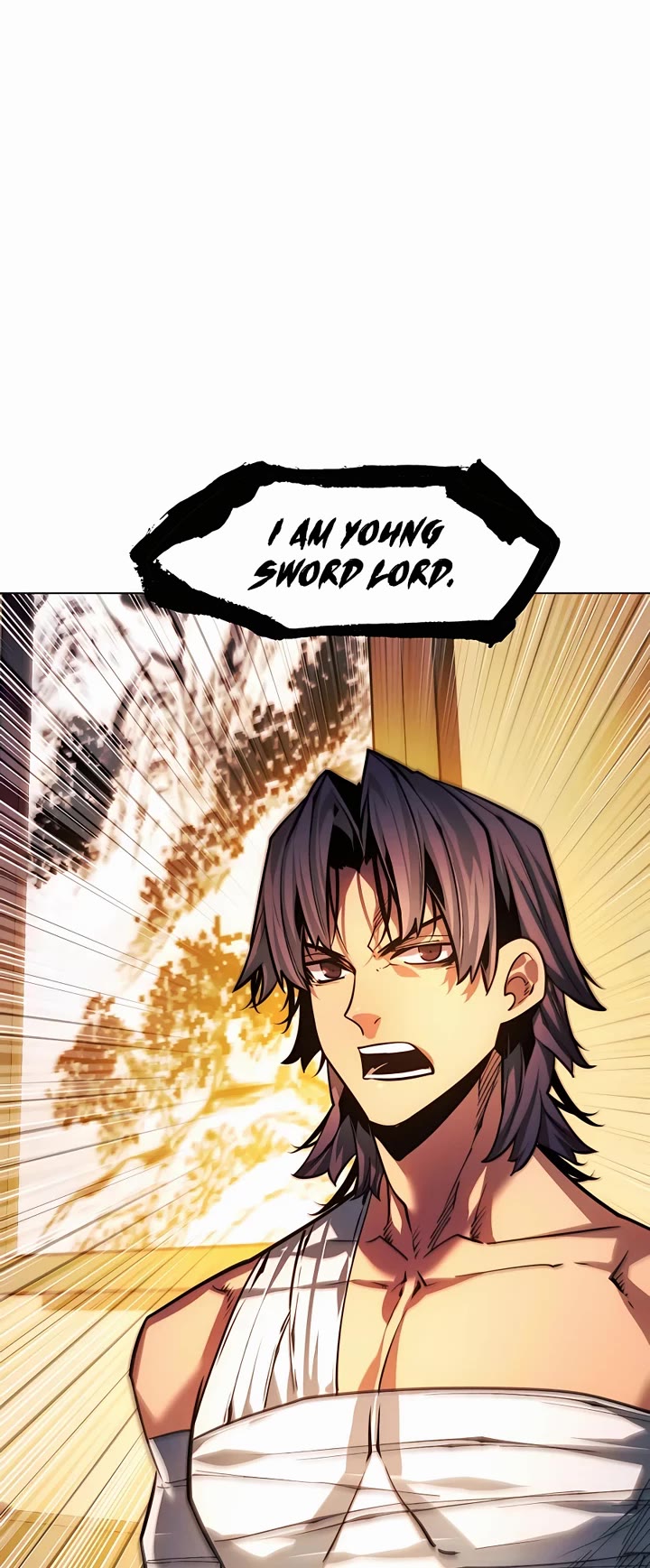 A Modern Man Who Got Transmigrated Into the Murim World Chapter 77 page 64 - Chapter 77