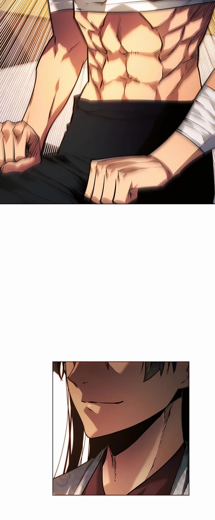 A Modern Man Who Got Transmigrated Into the Murim World Chapter 77 page 65 - Chapter 77