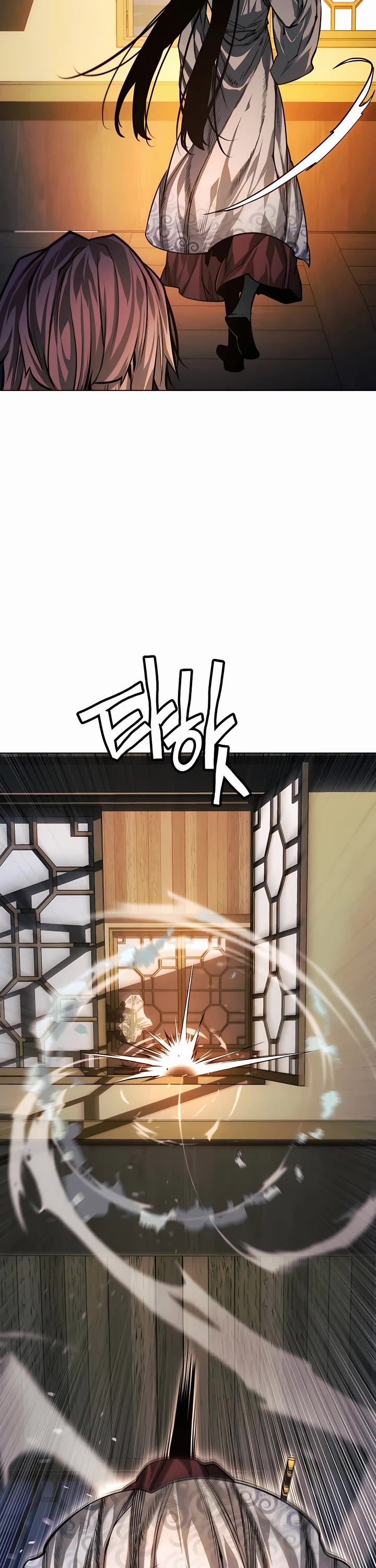 A Modern Man Who Got Transmigrated Into the Murim World Chapter 77 page 67 - Chapter 77