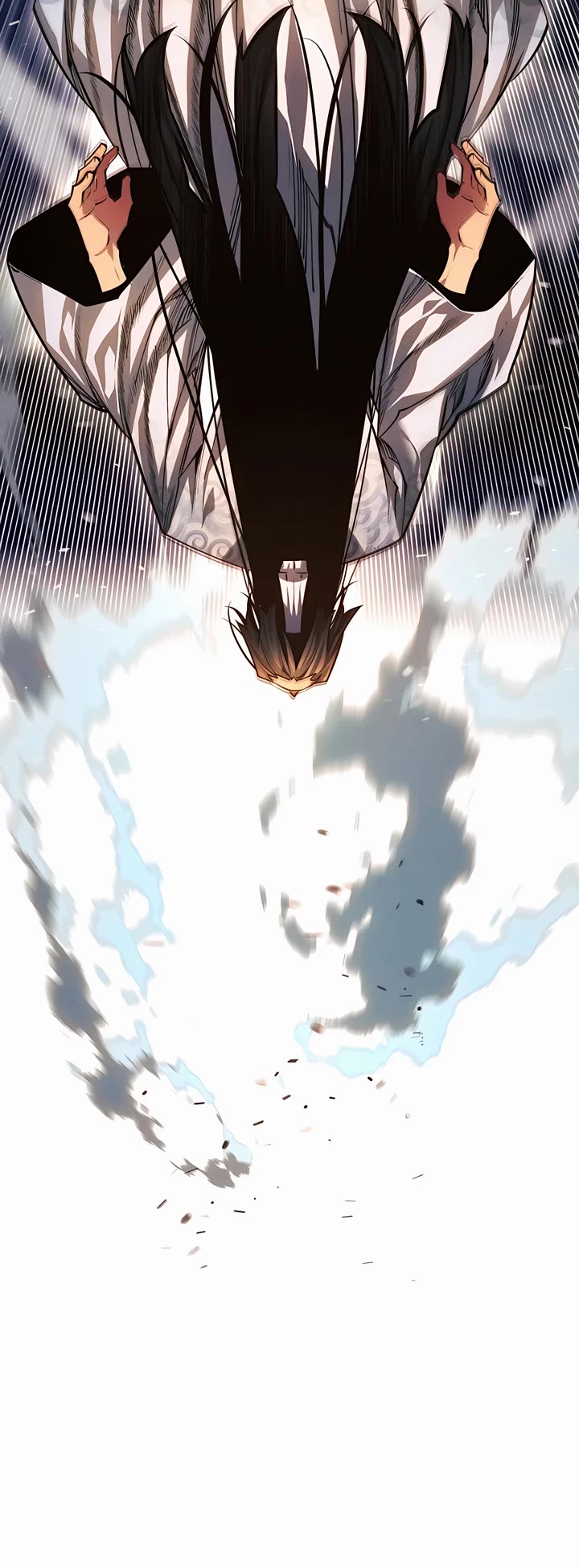A Modern Man Who Got Transmigrated Into the Murim World Chapter 77 page 68 - Chapter 77
