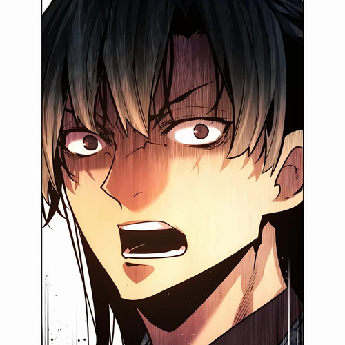 A Modern Man Who Got Transmigrated Into the Murim World Chapter 77 cover
