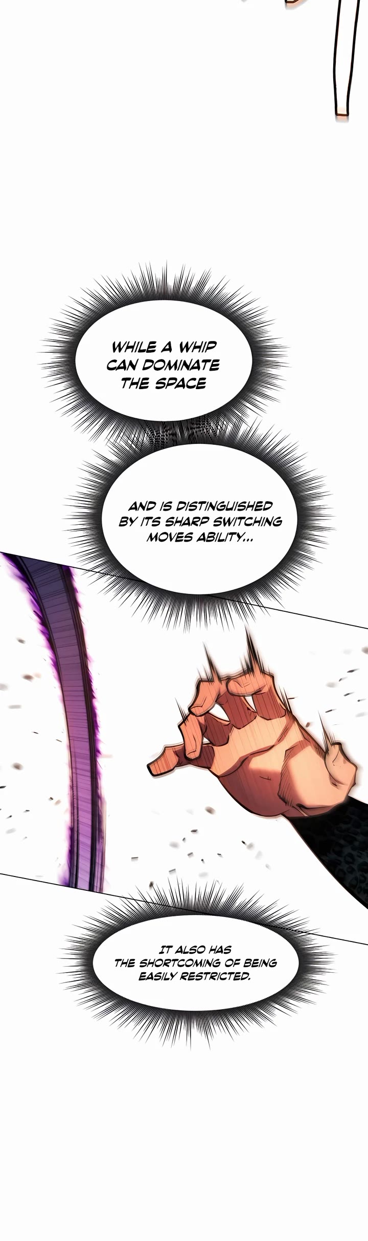 A Modern Man Who Got Transmigrated Into the Murim World Chapter 78 page 10 - Chapter 78