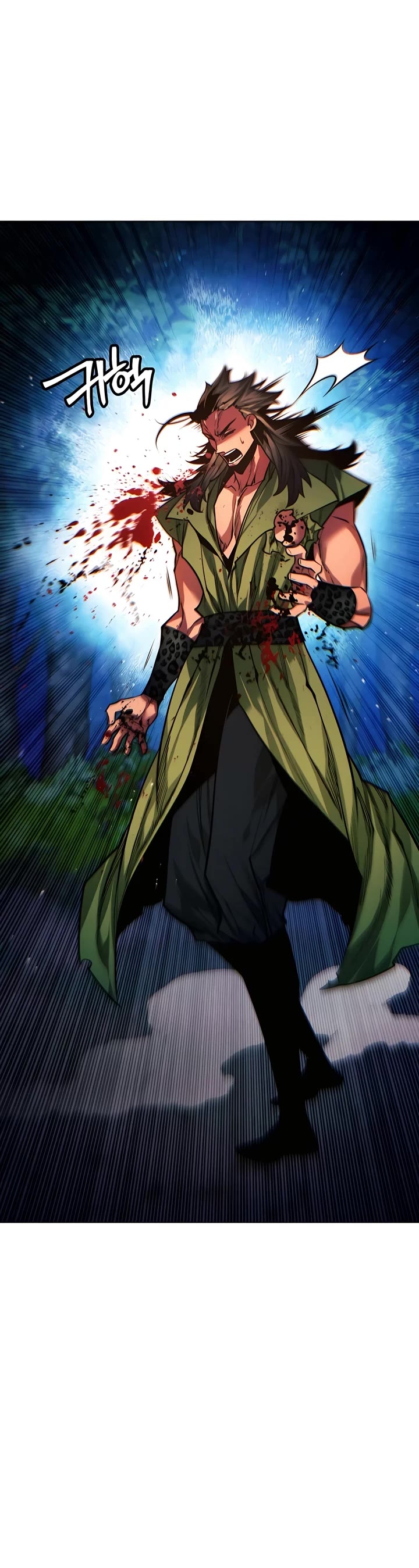 A Modern Man Who Got Transmigrated Into the Murim World Chapter 78 page 13 - Chapter 78