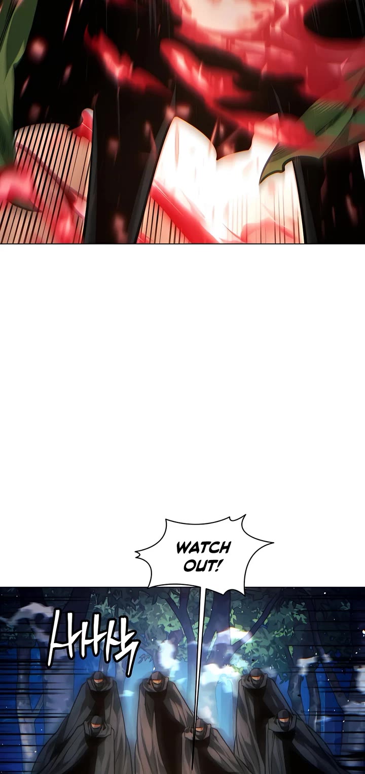 A Modern Man Who Got Transmigrated Into the Murim World Chapter 78 page 16 - Chapter 78