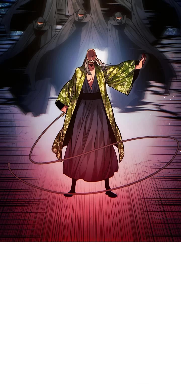 A Modern Man Who Got Transmigrated Into the Murim World Chapter 78 page 17 - Chapter 78