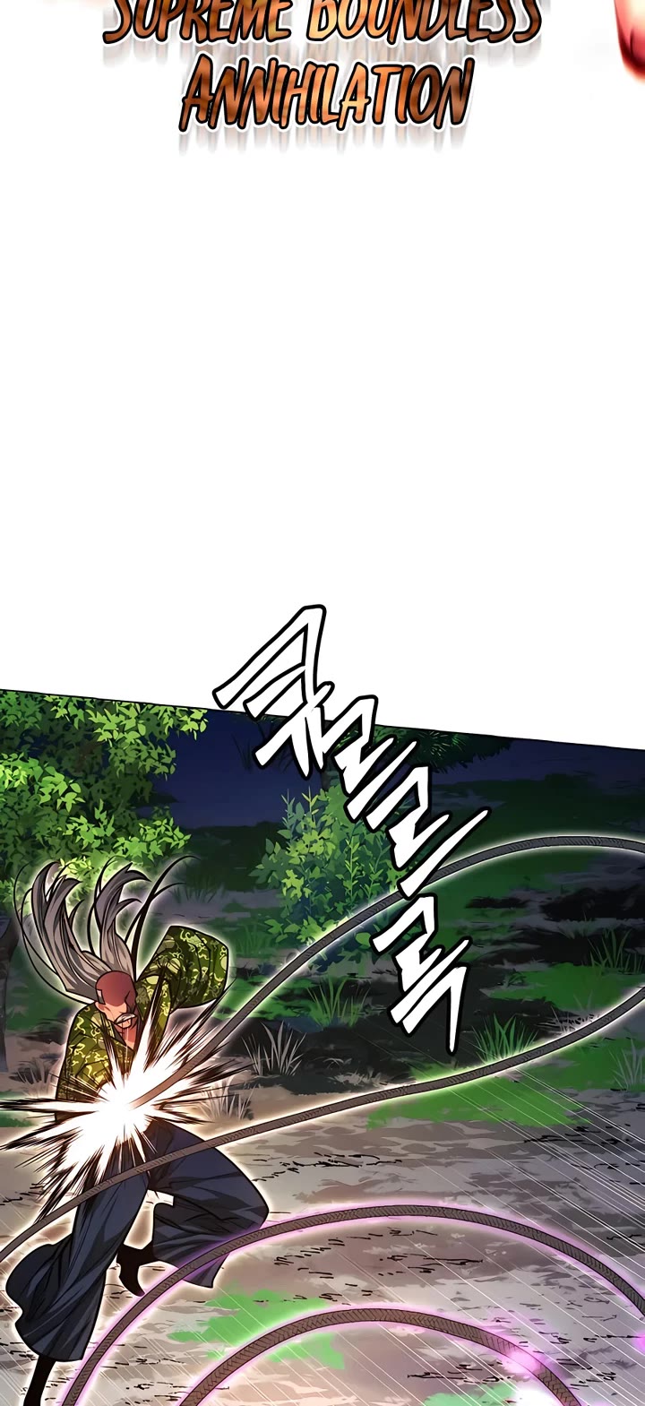 A Modern Man Who Got Transmigrated Into the Murim World Chapter 78 page 20 - Chapter 78