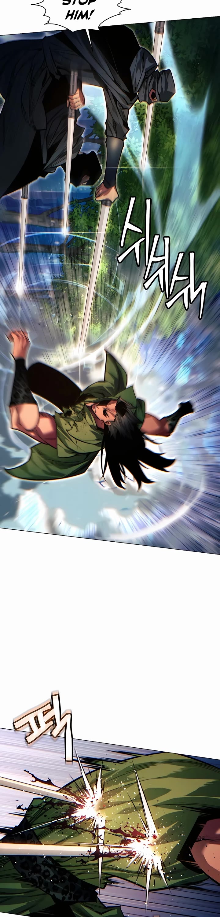 A Modern Man Who Got Transmigrated Into the Murim World Chapter 78 page 26 - Chapter 78