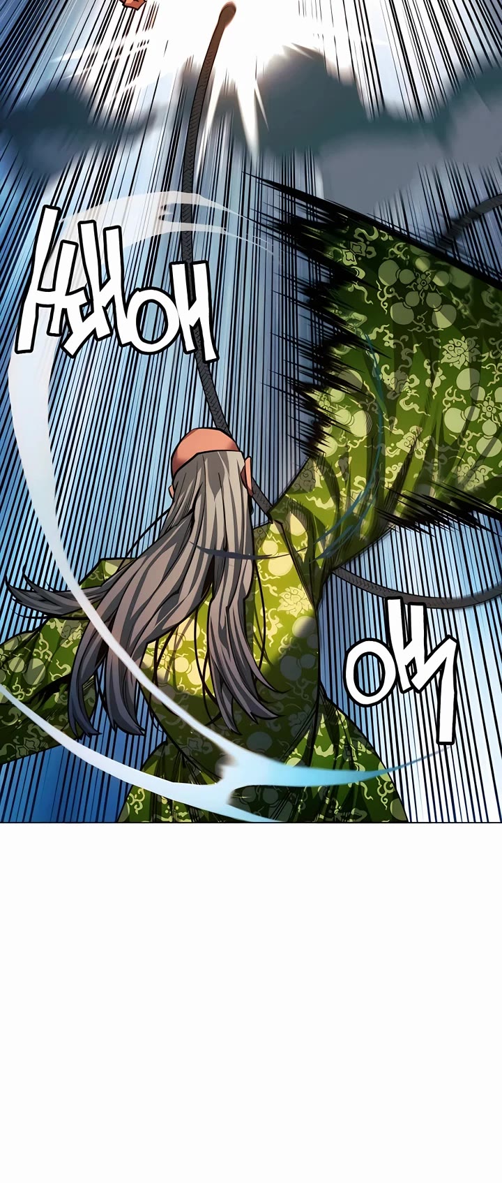 A Modern Man Who Got Transmigrated Into the Murim World Chapter 78 page 28 - Chapter 78