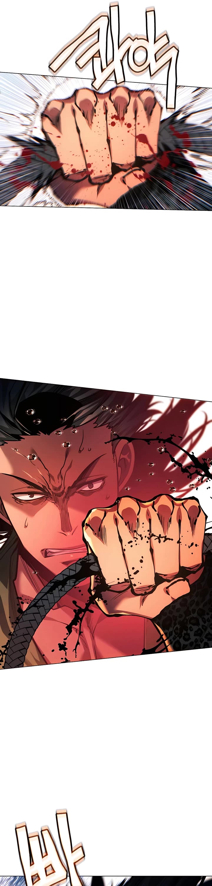 A Modern Man Who Got Transmigrated Into the Murim World Chapter 78 page 29 - Chapter 78