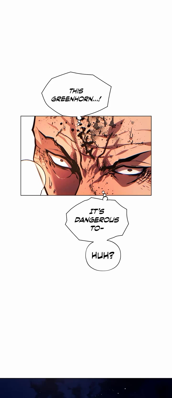 A Modern Man Who Got Transmigrated Into the Murim World Chapter 78 page 35 - Chapter 78