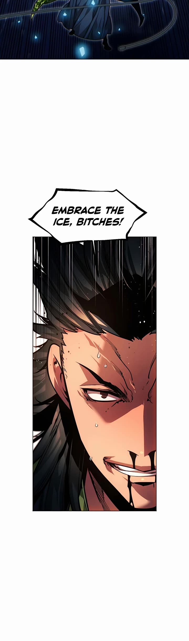 A Modern Man Who Got Transmigrated Into the Murim World Chapter 78 page 41 - Chapter 78