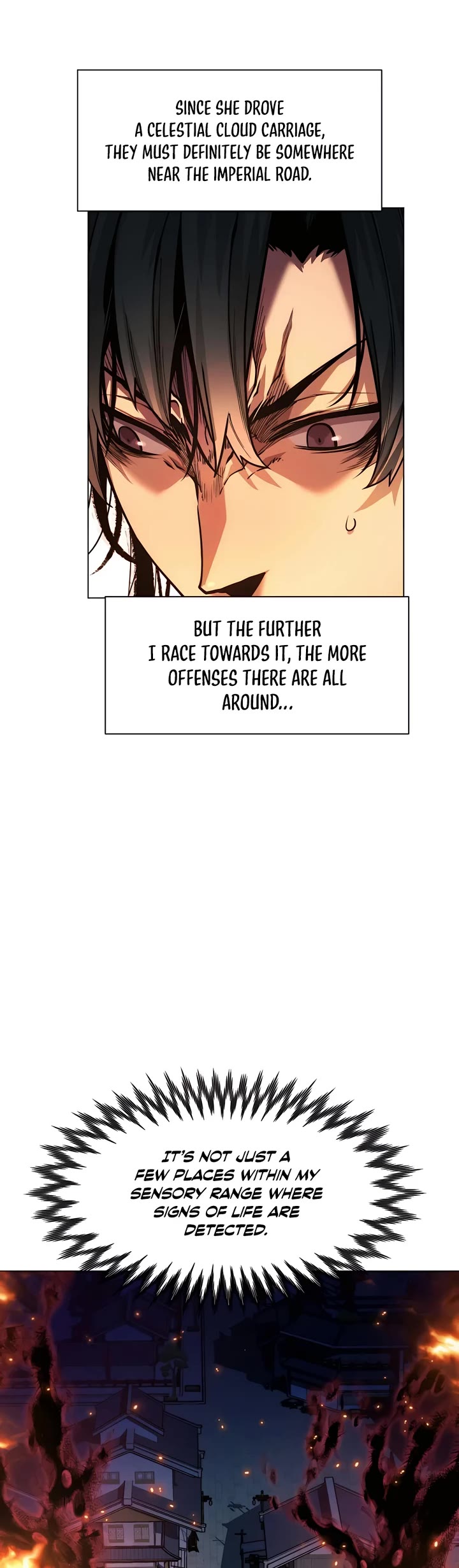A Modern Man Who Got Transmigrated Into the Murim World Chapter 78 page 53 - Chapter 78