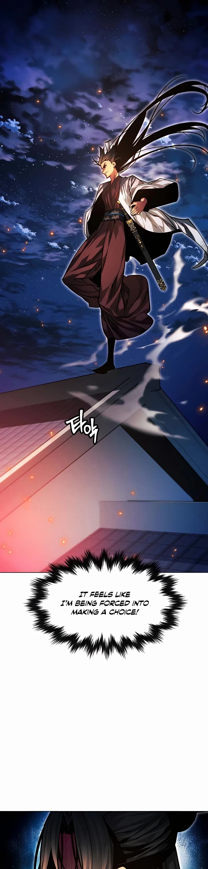 A Modern Man Who Got Transmigrated Into the Murim World Chapter 78 page 55 - Chapter 78