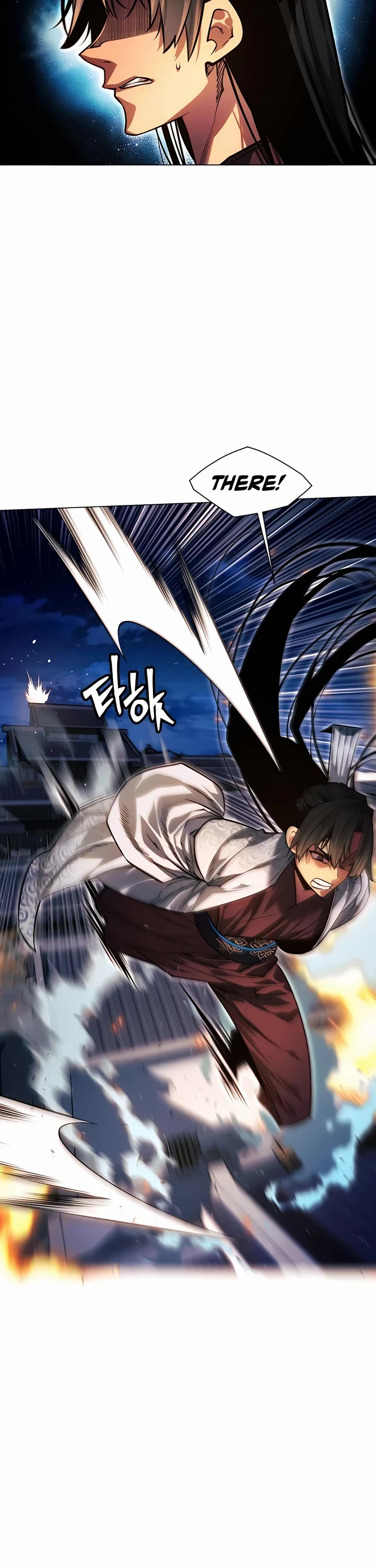 A Modern Man Who Got Transmigrated Into the Murim World Chapter 78 page 56 - Chapter 78