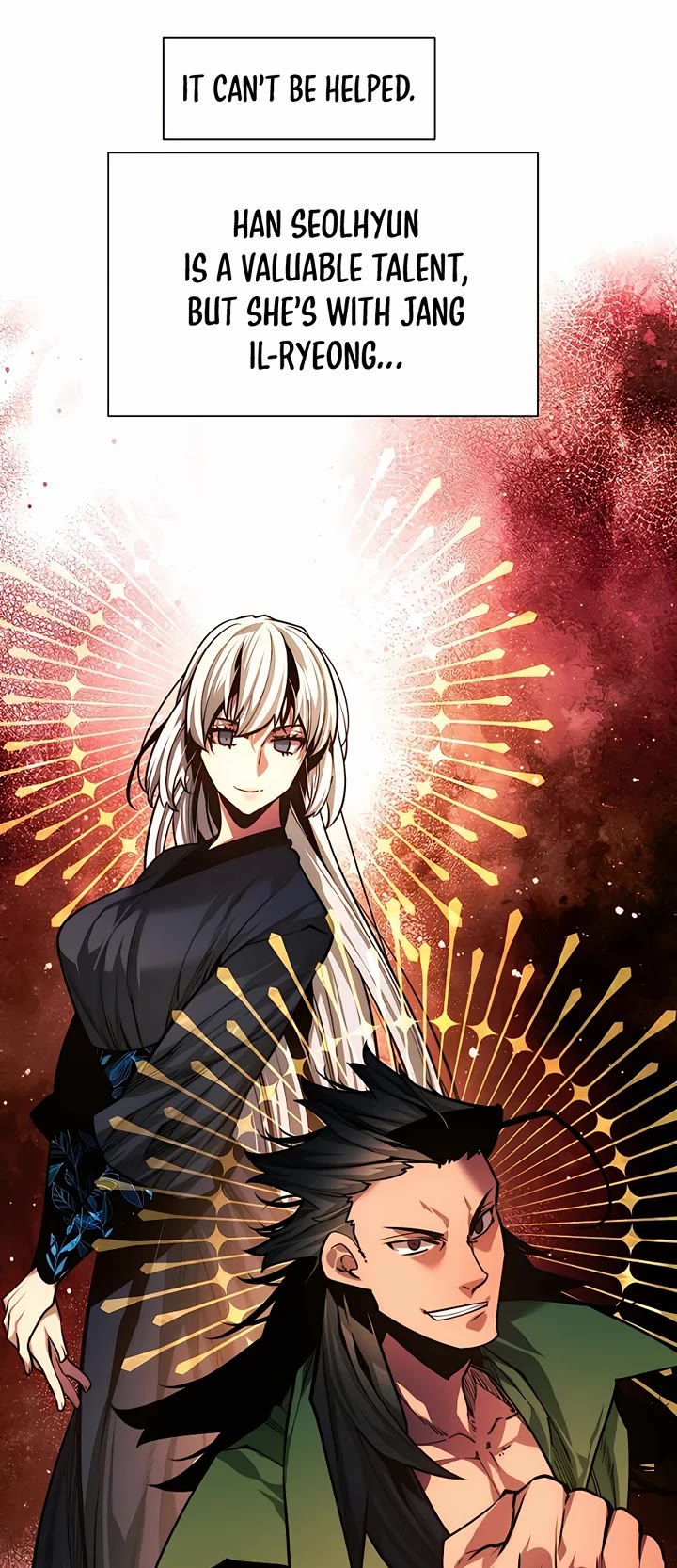 A Modern Man Who Got Transmigrated Into the Murim World Chapter 78 page 57 - Chapter 78