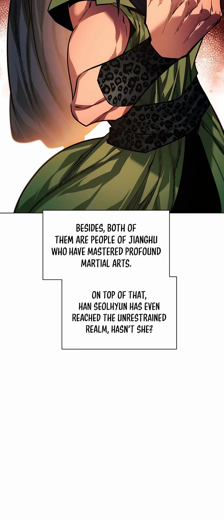 A Modern Man Who Got Transmigrated Into the Murim World Chapter 78 page 58 - Chapter 78