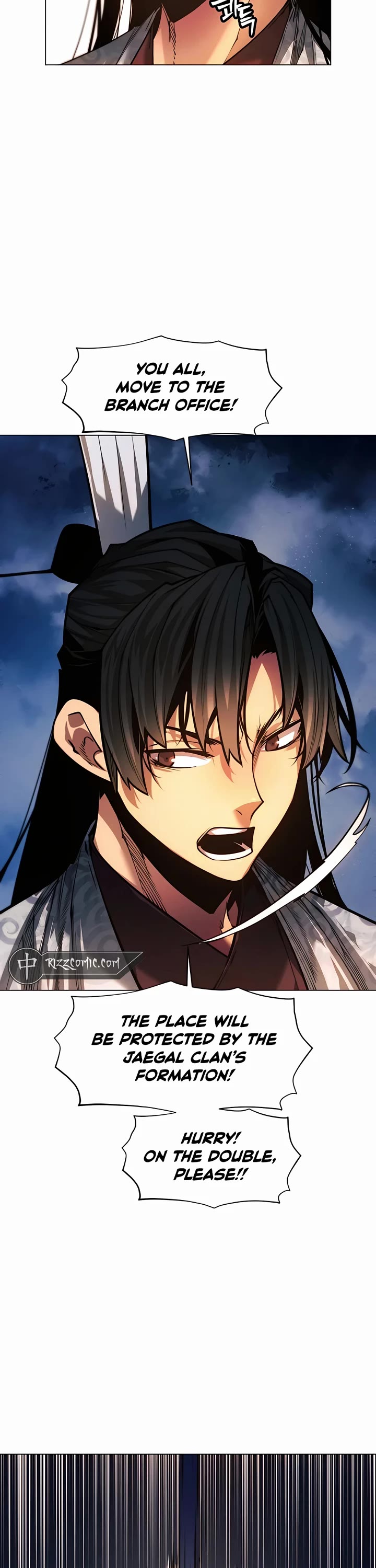 A Modern Man Who Got Transmigrated Into the Murim World Chapter 78 page 66 - Chapter 78