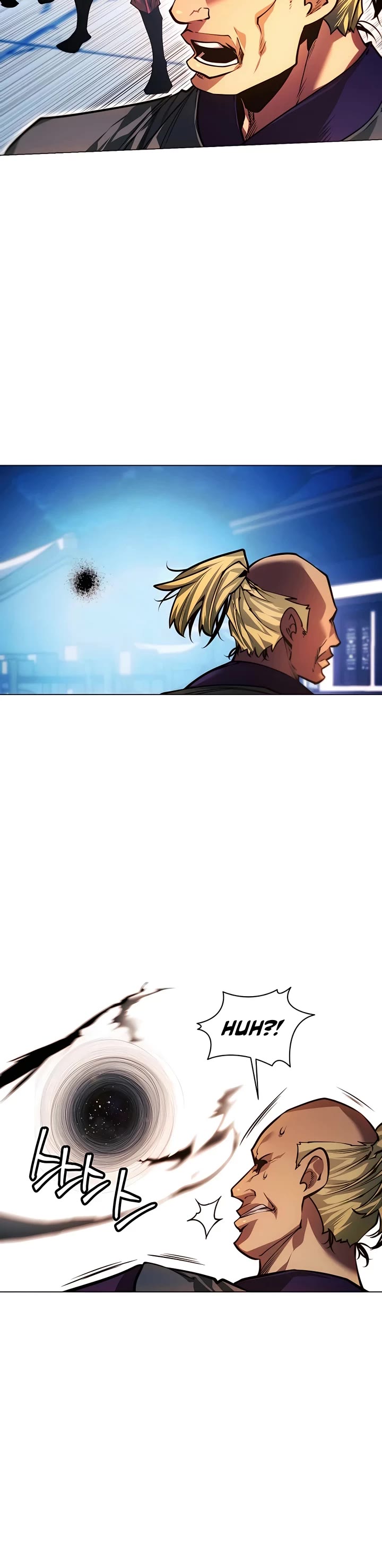 A Modern Man Who Got Transmigrated Into the Murim World Chapter 79 page 14 - Chapter 79