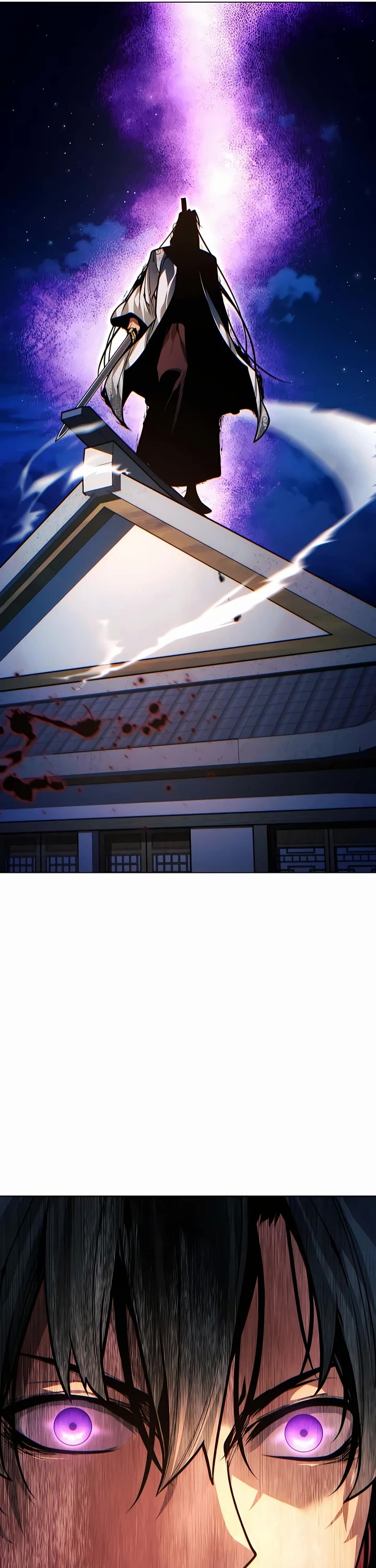 A Modern Man Who Got Transmigrated Into the Murim World Chapter 79 page 18 - Chapter 79