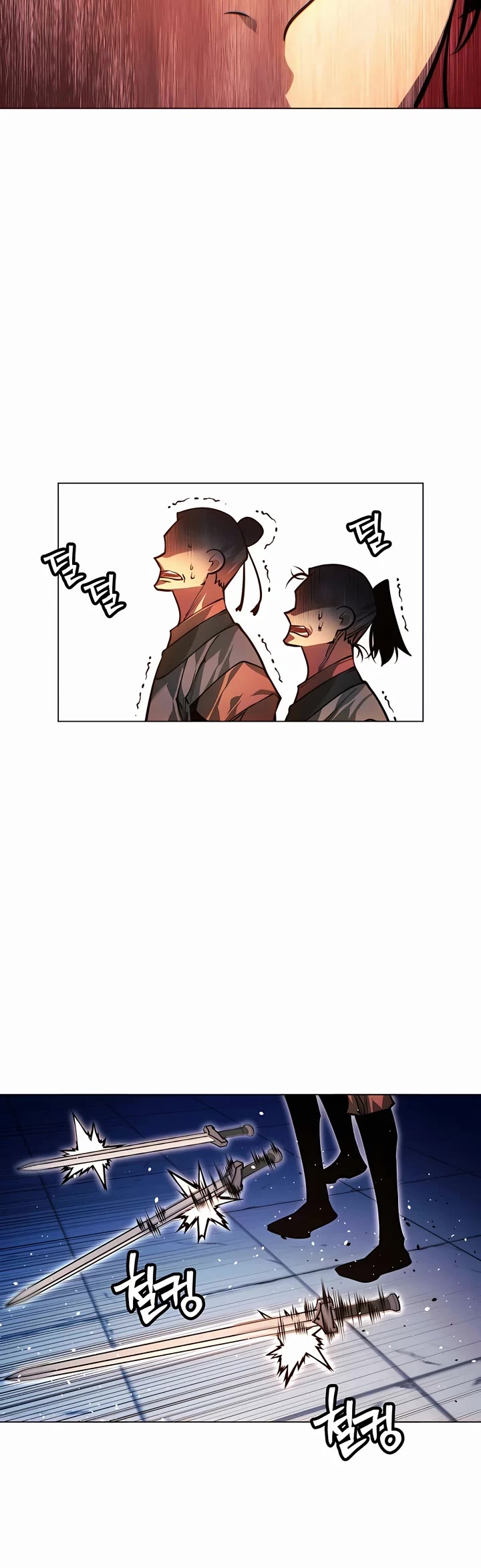 A Modern Man Who Got Transmigrated Into the Murim World Chapter 79 page 19 - Chapter 79