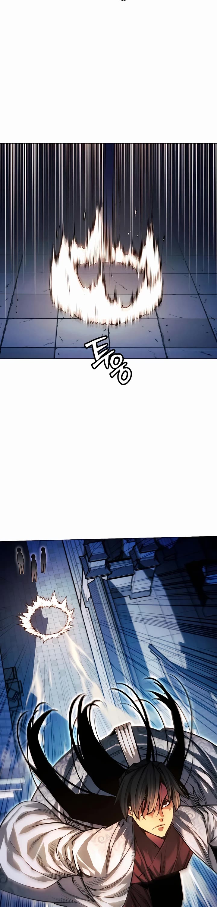 A Modern Man Who Got Transmigrated Into the Murim World Chapter 79 page 2 - Chapter 79