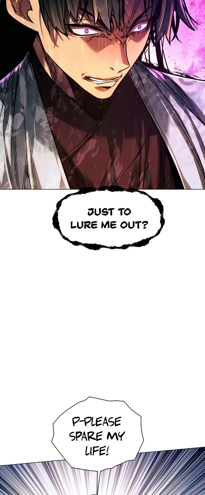 A Modern Man Who Got Transmigrated Into the Murim World Chapter 79 page 23 - Chapter 79