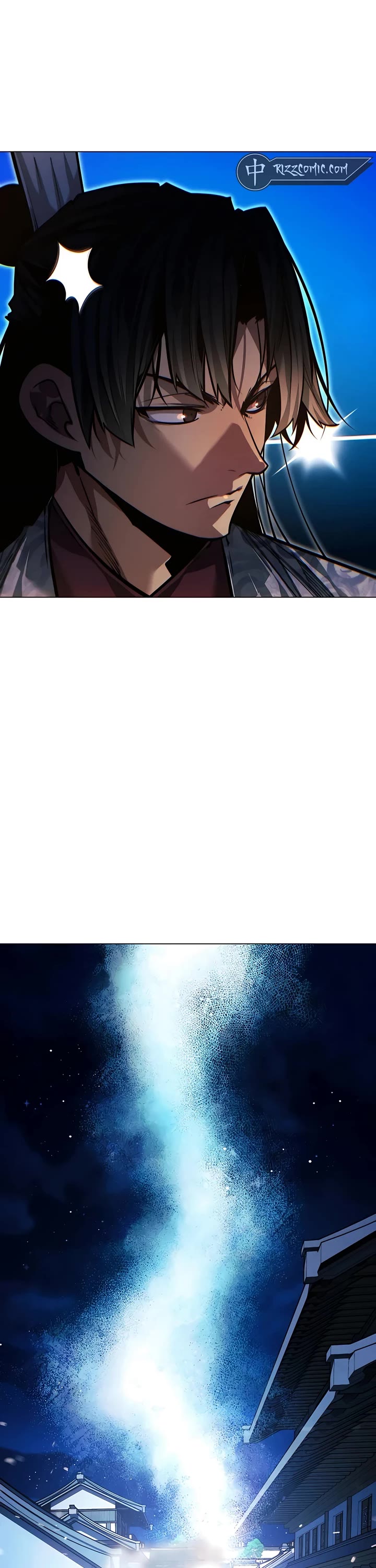 A Modern Man Who Got Transmigrated Into the Murim World Chapter 79 page 32 - Chapter 79