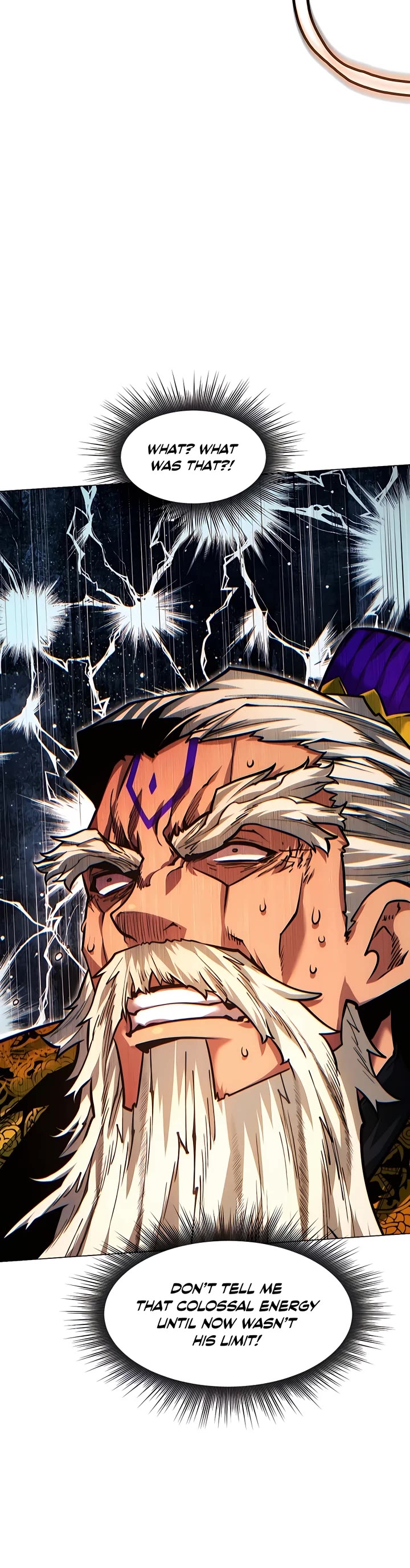 A Modern Man Who Got Transmigrated Into the Murim World Chapter 79 page 60 - Chapter 79