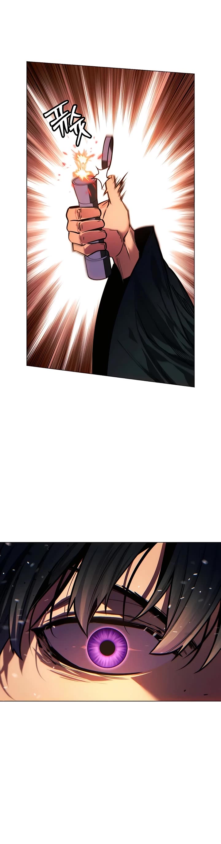 A Modern Man Who Got Transmigrated Into the Murim World Chapter 79 page 61 - Chapter 79