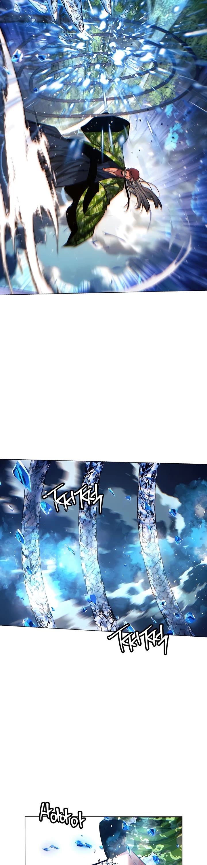 A Modern Man Who Got Transmigrated Into the Murim World Chapter 79 page 67 - Chapter 79