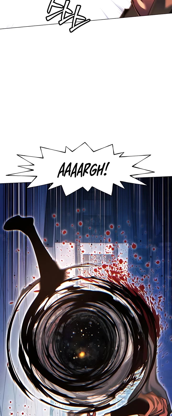 A Modern Man Who Got Transmigrated Into the Murim World Chapter 79 page 7 - Chapter 79