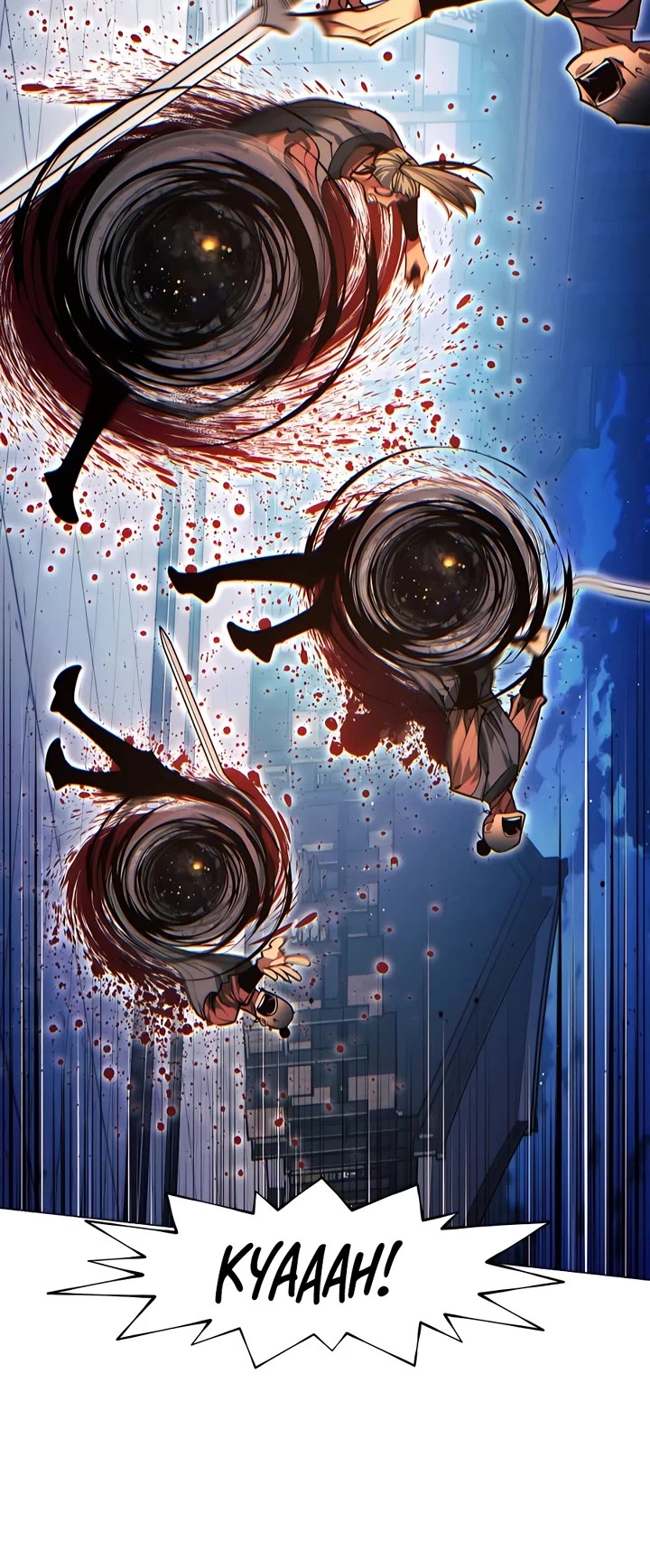 A Modern Man Who Got Transmigrated Into the Murim World Chapter 79 page 8 - Chapter 79