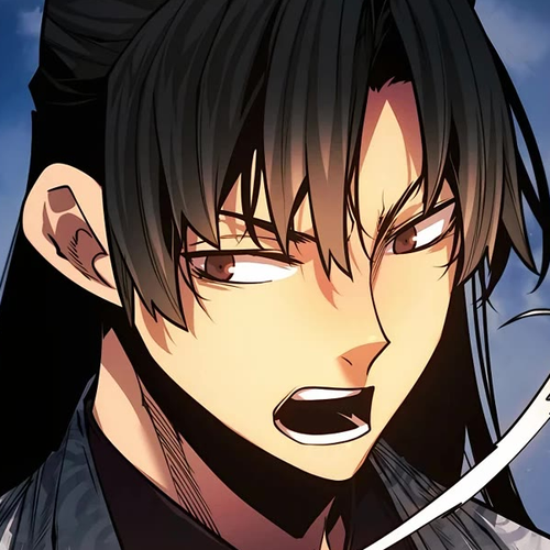 A Modern Man Who Got Transmigrated Into the Murim World Chapter 79 cover