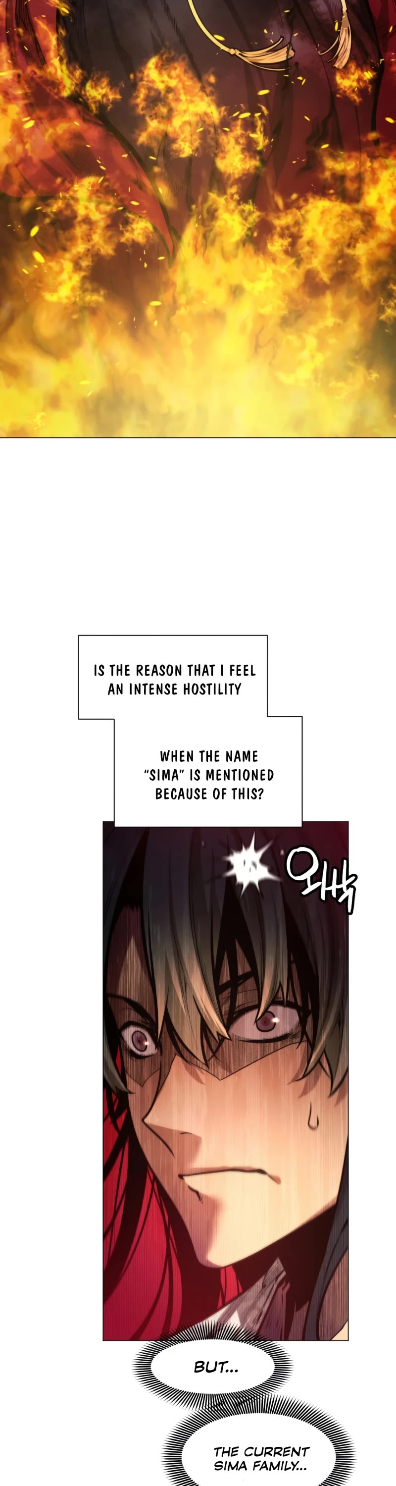 A Modern Man Who Got Transmigrated Into the Murim World Chapter 8 page 30 - Chapter 8
