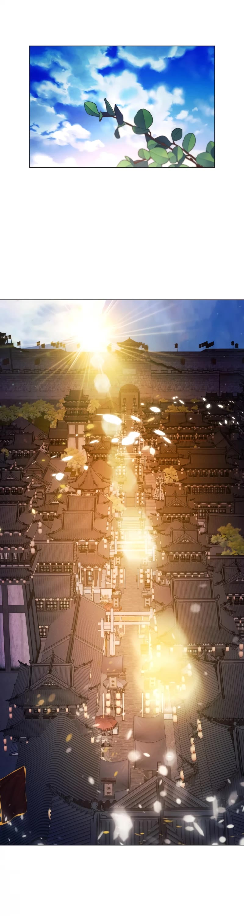 A Modern Man Who Got Transmigrated Into the Murim World Chapter 8 page 40 - Chapter 8